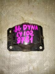 Подушка кпп Toyota ToyoAce 2000