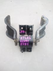 Подушка кпп Nissan Condor 1994