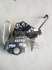 Педаль газа Isuzu Elf 2001