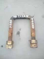 Стремянка рессоры передняя Mazda Titan 2000