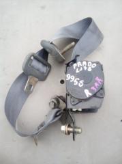 Ремень безопасности задний правый Toyota Land Cruiser Prado контрактная Ремень безопасности задний правый Toyota Land Cruiser Prado