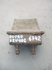 Отбойник моста задний Hino Dutro 2003