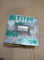 Блок управления свечами накаливания Mazda Titan 1998