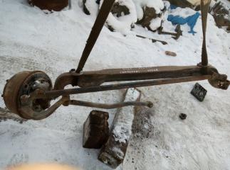 Балка Toyota Dyna Б/У Балка Toyota Dyna