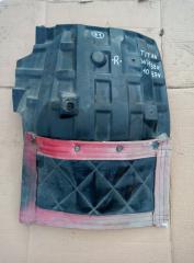 Крыло переднее правое Mazda Titan 2001