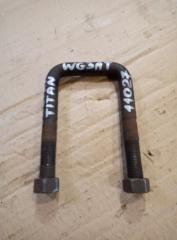 Стремянка рессоры передняя Mazda Titan 1996
