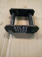 Серьга рессорная задняя Nissan Atlas 2000