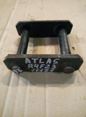 Серьга рессорная задняя Nissan Atlas 2000