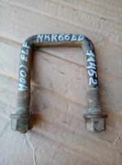 Стремянка рессоры передняя Isuzu Elf 2001