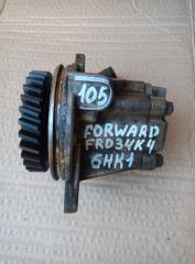 Насос гидроусилителя руля Isuzu Forward 2000 Б/У Насос гидроусилителя руля Isuzu Forward 2000