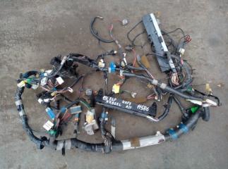 Проводка кабины Isuzu Elf 1998