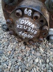 Полуось Toyota Dyna 2003
