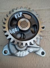 Масляный насос Isuzu Elf 2001