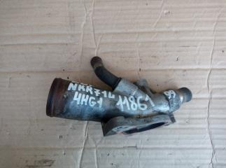 Патрубок Isuzu Elf 2001