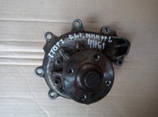 Помпа Isuzu Elf 2001