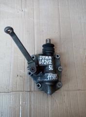 Крышка  кпп Toyota Dyna