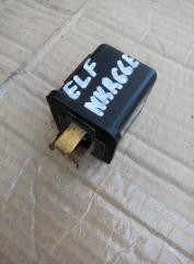 Реле свечей накала isuzu Elf контрактная Реле свечей накала isuzu Elf