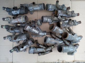 Патрубок isuzu Elf