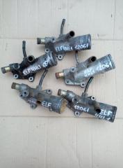 Патрубок isuzu Elf