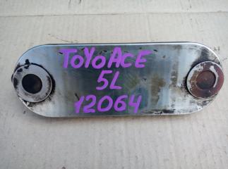 Теплообменник Toyota ToyoAce