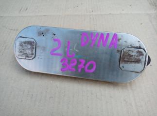 Теплообменник Toyota Dyna