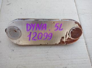 Теплообменник Toyota Dyna