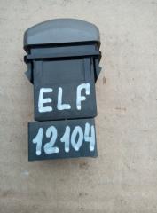 Кнопка прогрева двигателя isuzu Elf