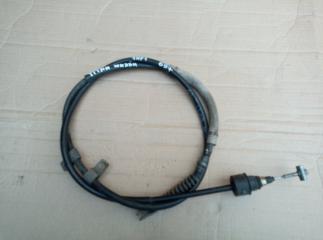 Трос ручника задний Mazda Titan 2002