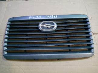 Запчасть решетка радиатора Suzuki Solio