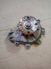 Помпа Isuzu Elf 1993