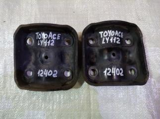 Опора рессоры задняя Toyota ToyoAce 2000