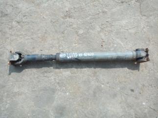 Вал карданный Mazda Titan 2004