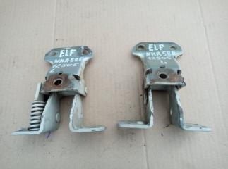 Петля двери левая Isuzu Elf 1992