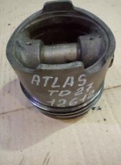Поршень Nissan Atlas