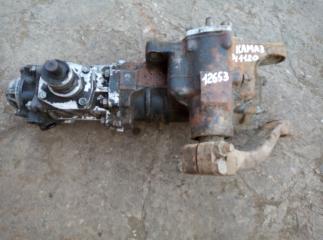 Редуктор рулевой Камаз 541120 1996