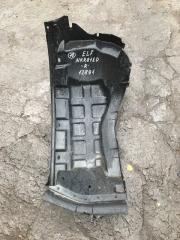 Подкрылок правый Isuzu Elf 2004