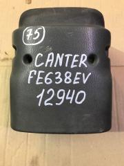 Кожух рулевой колонки верхний Mitsubishi Canter 1996