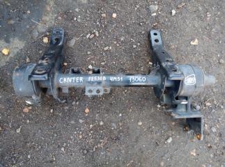 Механизм подъема кабины Mitsubishi Canter 2001