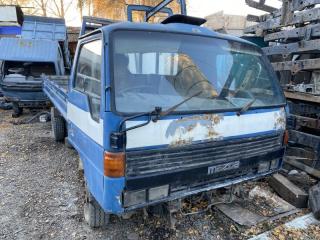 Мост Mazda Titan 1990