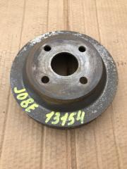 Шкив помпы Hino Ranger 2005 Б/У Шкив помпы Hino Ranger 2005