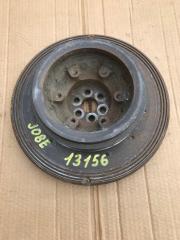 Шкив коленвала Hino Ranger 2005 Б/У Шкив коленвала Hino Ranger 2005