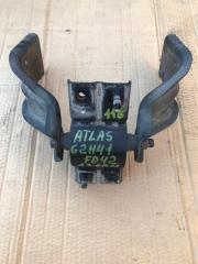 Подушка кпп Nissan Atlas 1994