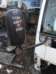 Стойка зеркала правая Mazda Titan 2004