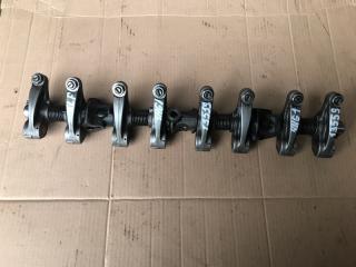 Ось коромысел Isuzu Elf 1998