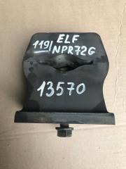 Отбойник моста задний Isuzu Elf 2003