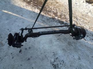 Балка передняя Toyota ToyoAce 1995 контрактная Балка передняя Toyota ToyoAce 1995