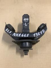 Подушка кабины задняя левая Isuzu Elf 2002