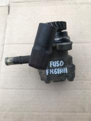 Насос гидроусилителя руля Mitsubishi Fuso 2001 Б/У Насос гидроусилителя руля Mitsubishi Fuso 2001