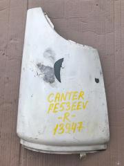 Щека правая Mitsubishi Canter 2000