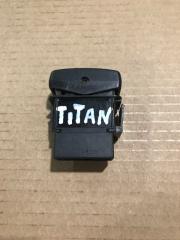 Кнопка прогрева двигателя Mazda Titan 2000